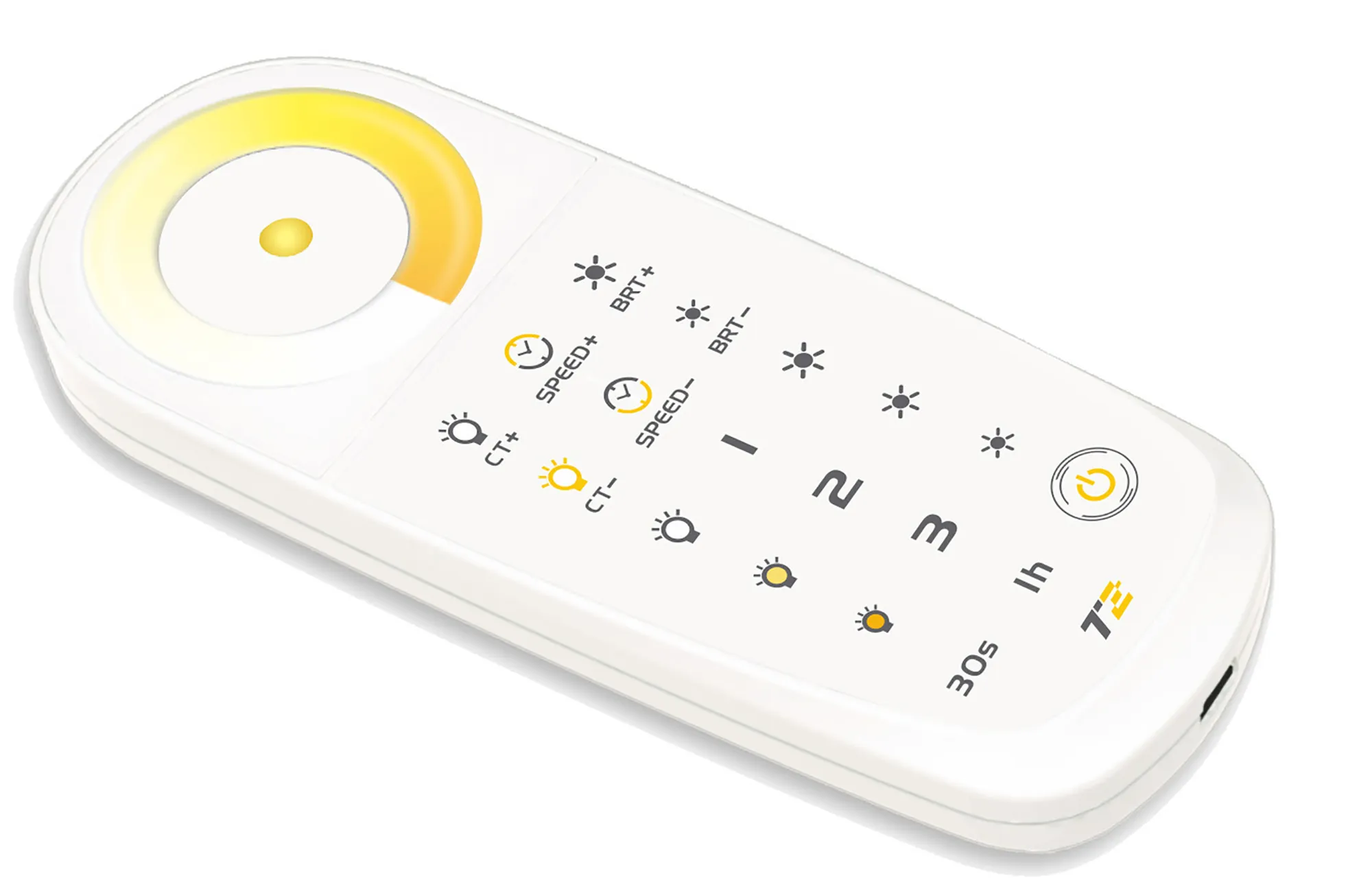 T2  Touch CT Remote Control